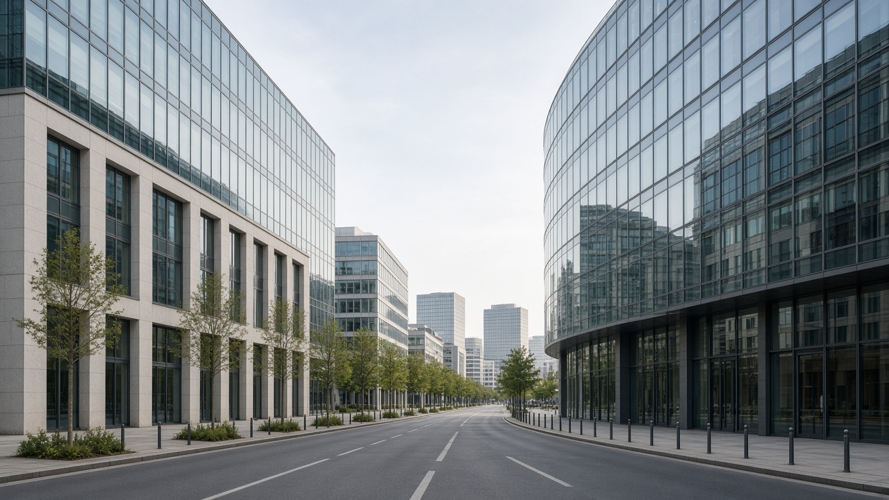 Architekturführung durch Berlin
